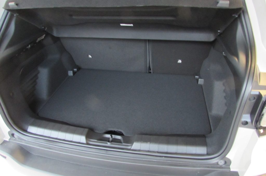 JEEP Avenger 1.2 Turbo 100 CV Summit KMZERO - 13