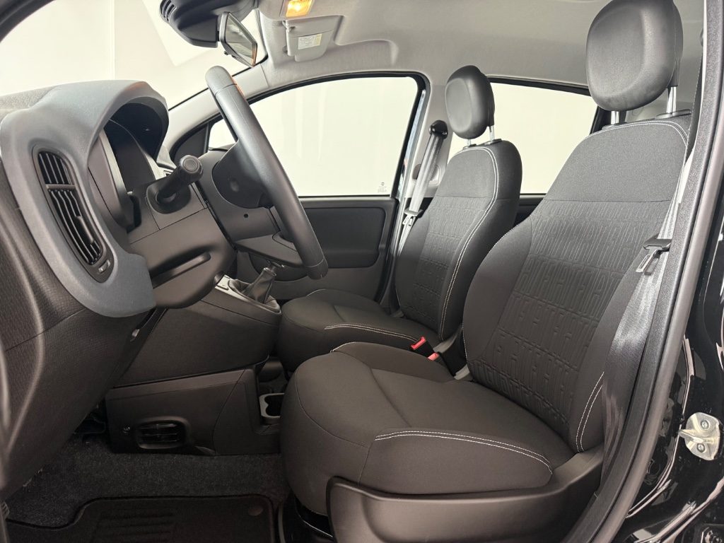 FIAT Pandina 1.0 FireFly 65 CV .Hybrid Icon - 14