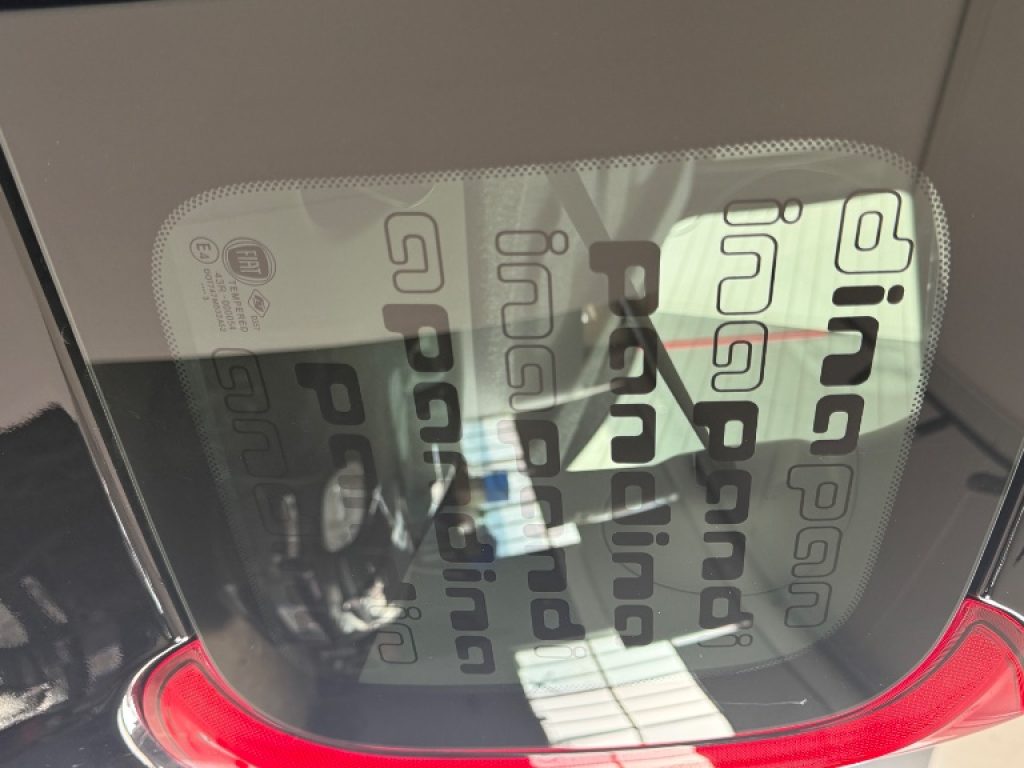 FIAT Pandina 1.0 FireFly 65 CV .Hybrid Icon - 9