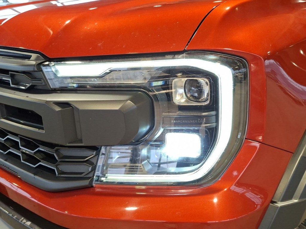 FORD Ranger Raptor 2.0 Ecoblue 4WD DC 5 posti - 5