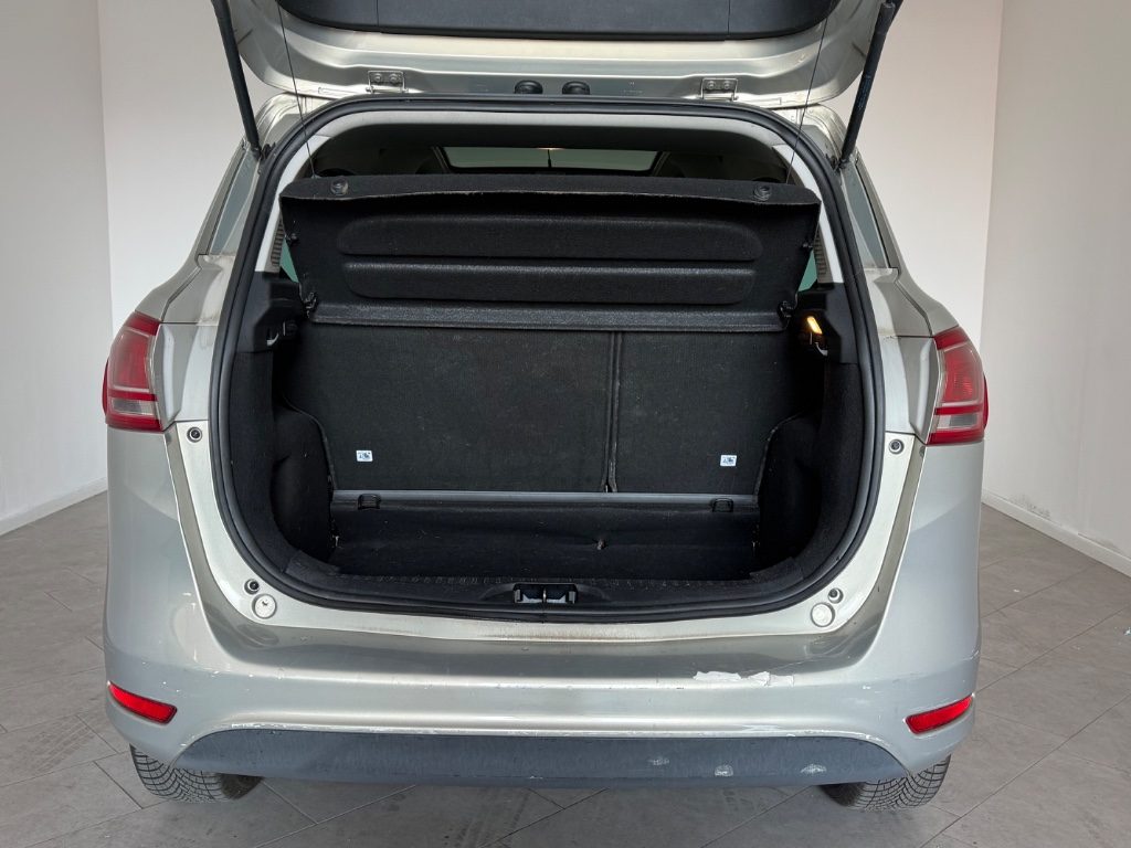 FORD B-Max 1.4 90 CV Titanium Business - 10