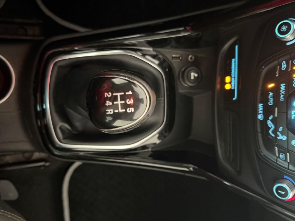 FORD B-Max 1.4 90 CV Titanium Business - 13