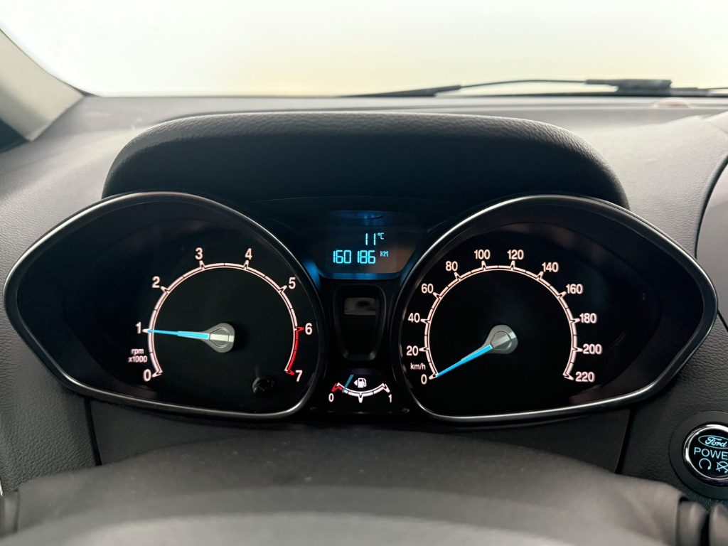 FORD B-Max 1.4 90 CV Titanium Business - 15