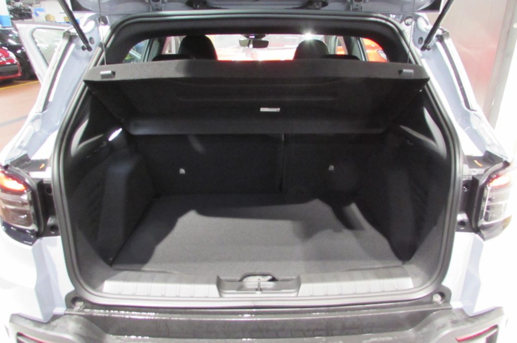 JEEP Avenger 1.2 Turbo 145 CV MHEV 4xe Upland KM.ZERO - 14