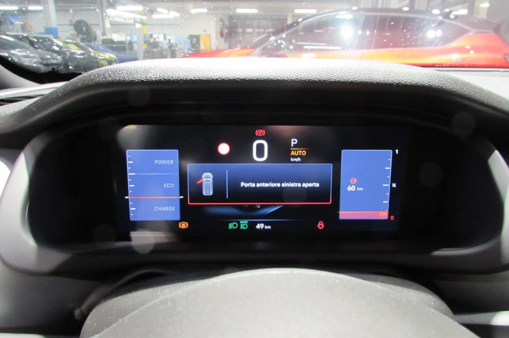 JEEP Avenger 1.2 Turbo 145 CV MHEV 4xe Upland KM.ZERO - 12