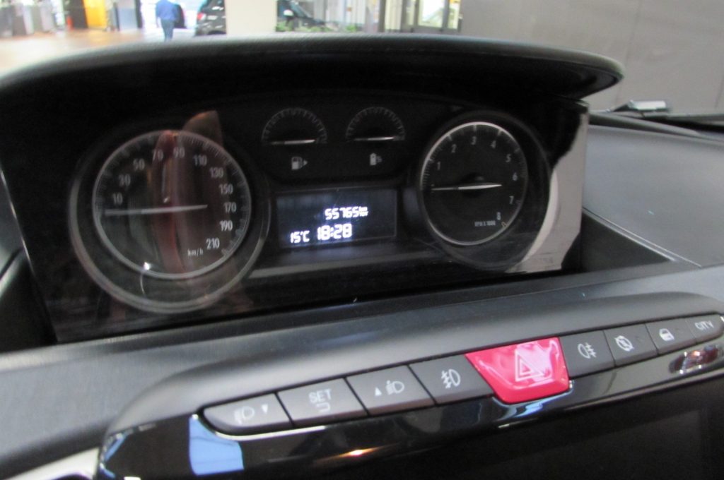 LANCIA Ypsilon 1.0 FireFly 70cv 5 porte S&S Hybrid Ecochic Gold - 10