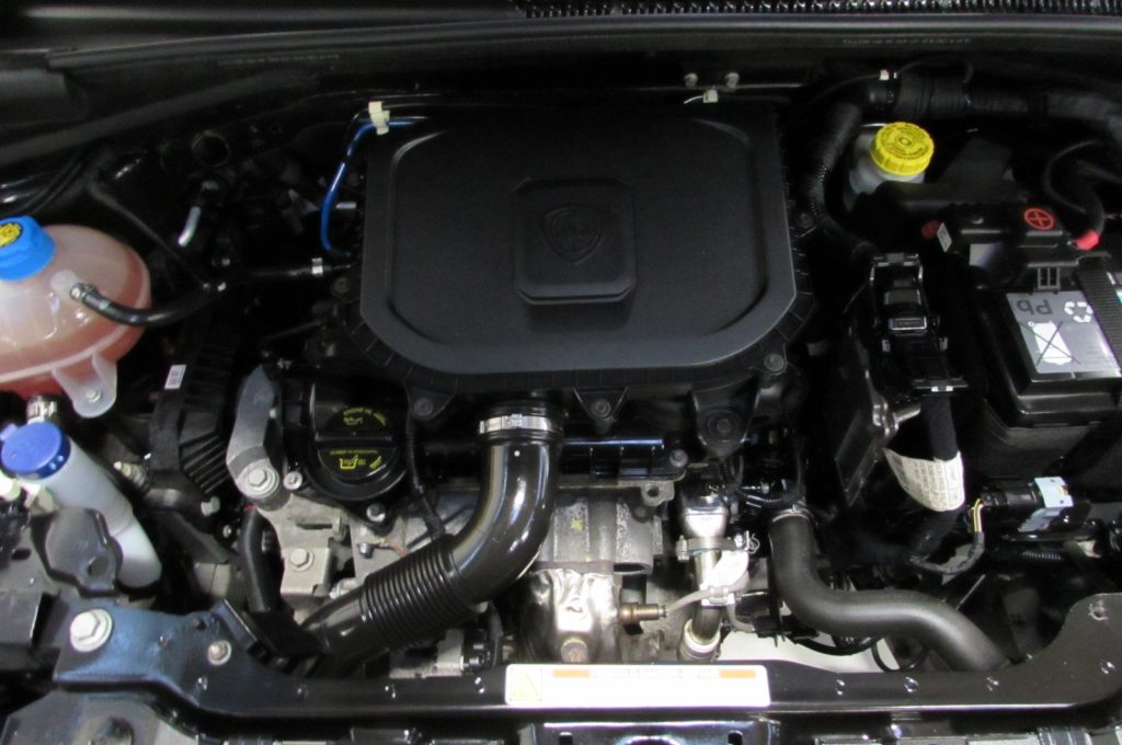 LANCIA Ypsilon 1.0 FireFly 70cv 5 porte S&S Hybrid Ecochic Gold - 17