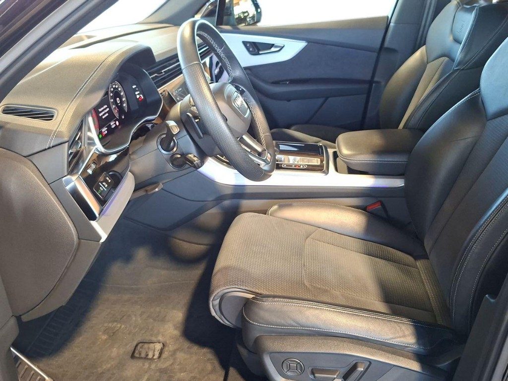 AUDI Q7 45 TDI quattro tiptronic S-Line 7 posti - 14