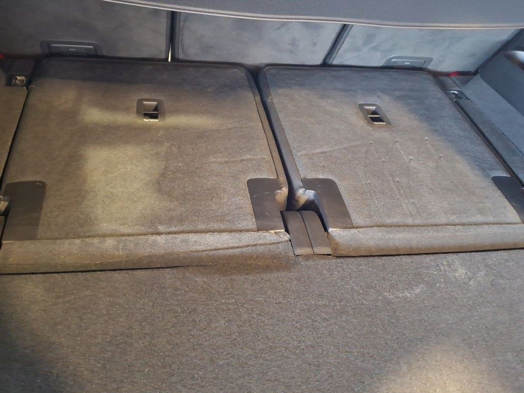 AUDI Q7 45 TDI quattro tiptronic S-Line 7 posti - 17