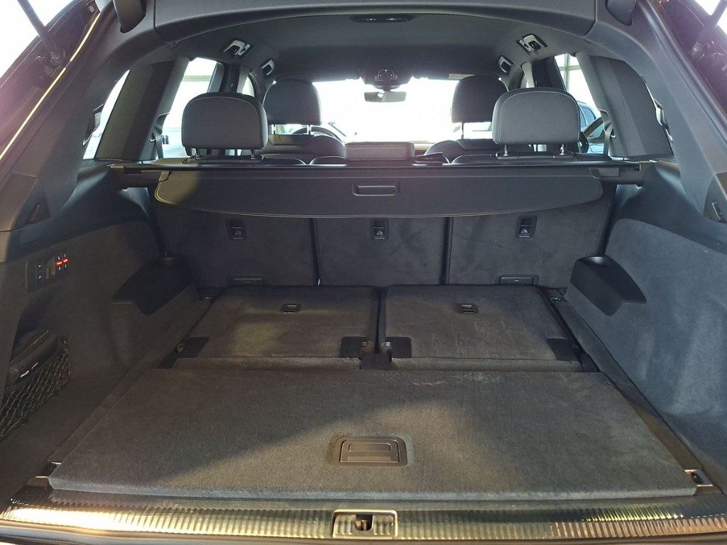 AUDI Q7 45 TDI quattro tiptronic S-Line 7 posti - 16