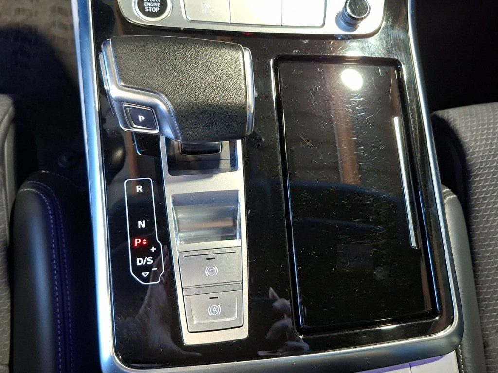 AUDI Q7 45 TDI quattro tiptronic S-Line 7 posti - 18