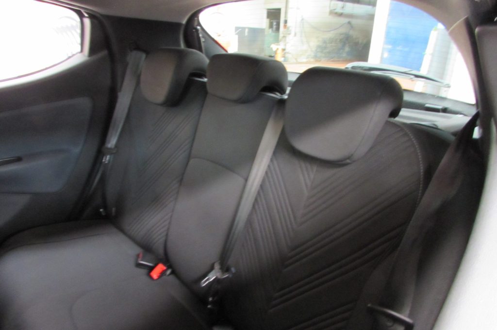 LANCIA Ypsilon 1.0 FireFly 70cv 5 porte S&S Hybrid Gold - 13