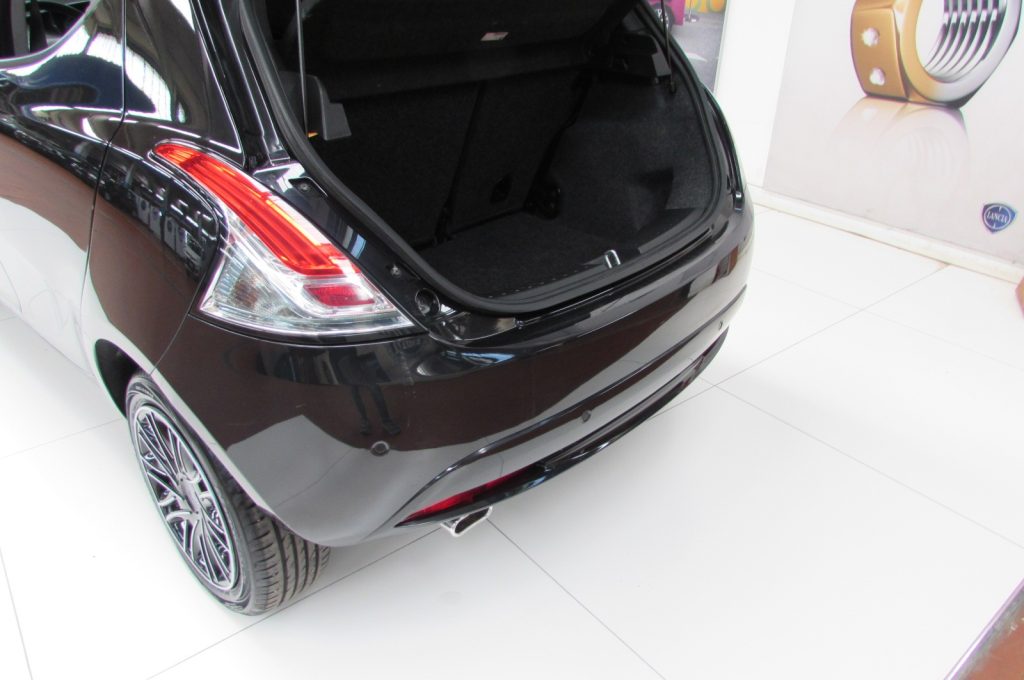 LANCIA Ypsilon 1.0 FireFly 70cv 5 porte S&S Hybrid Gold - 15