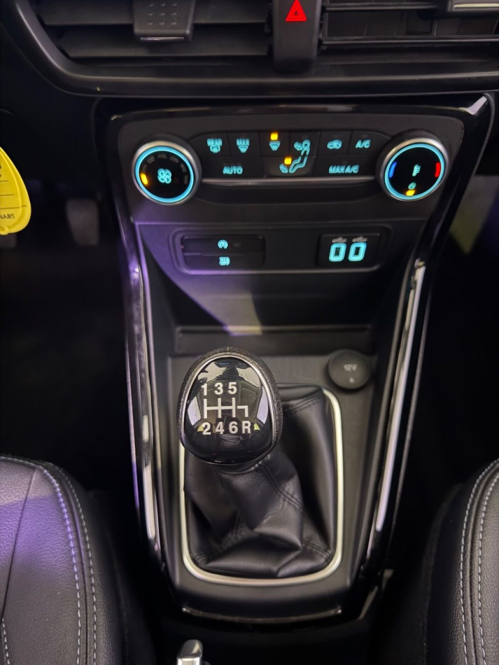 FORD EcoSport 1.0 EcoBoost 125 CV Start&Stop ST-Line - 5