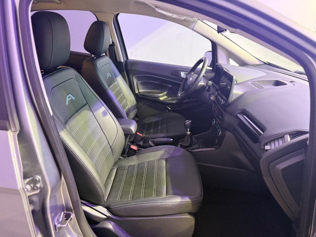 FORD EcoSport 1.0 EcoBoost 125 CV Start&Stop ST-Line - 13