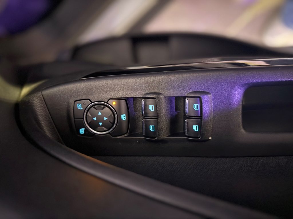 FORD EcoSport 1.0 EcoBoost 125 CV Start&Stop ST-Line - 3