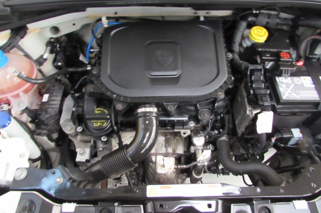 LANCIA Ypsilon 1.0 FireFly 70cv 5 porte S&S Hybrid Gold - 17