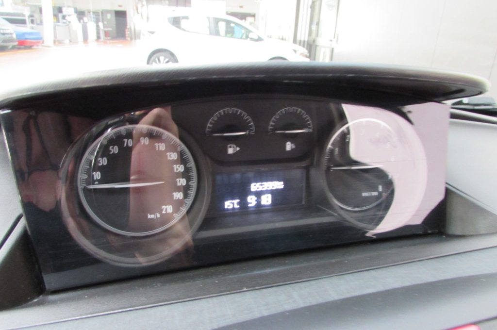 LANCIA Ypsilon 1.0 FireFly 70cv 5 porte S&S Hybrid Gold - 10