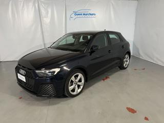 AUDI A1 SPB 30 TFSI S tronic Admired SPB 30 TFSI S tronic Admired