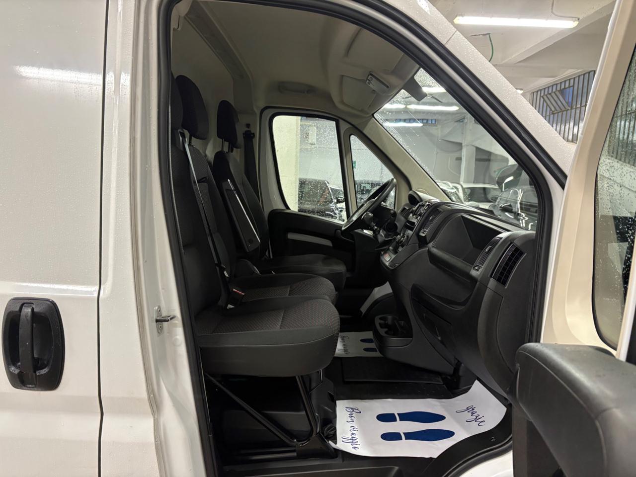 CITROEN Jumper 33 BlueHDi 140 S&S PM-TM Furgone + IVA - 19