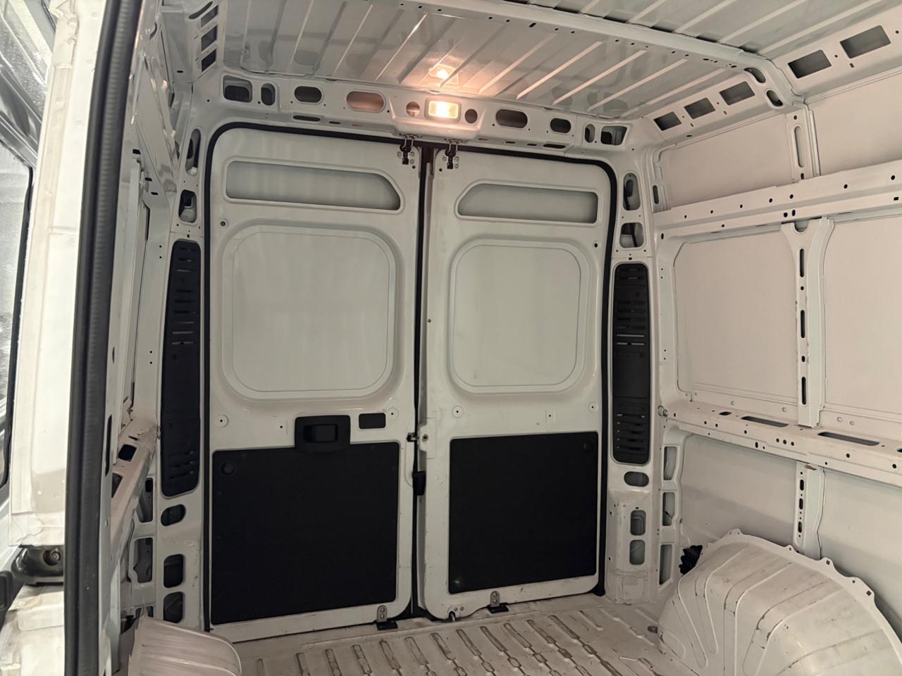 CITROEN Jumper 33 BlueHDi 140 S&S PM-TM Furgone + IVA - 9