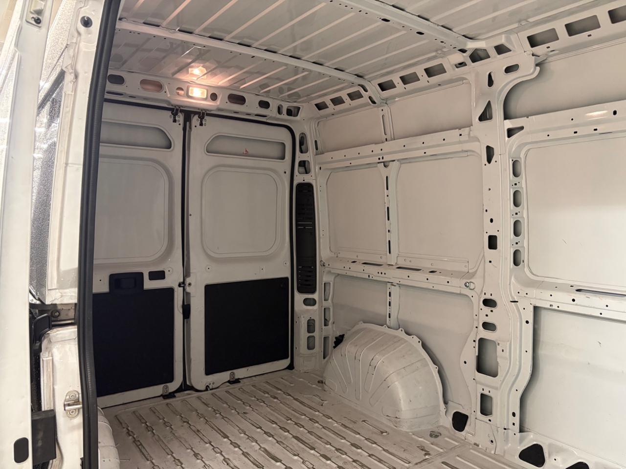 CITROEN Jumper 33 BlueHDi 140 S&S PM-TM Furgone + IVA - 8