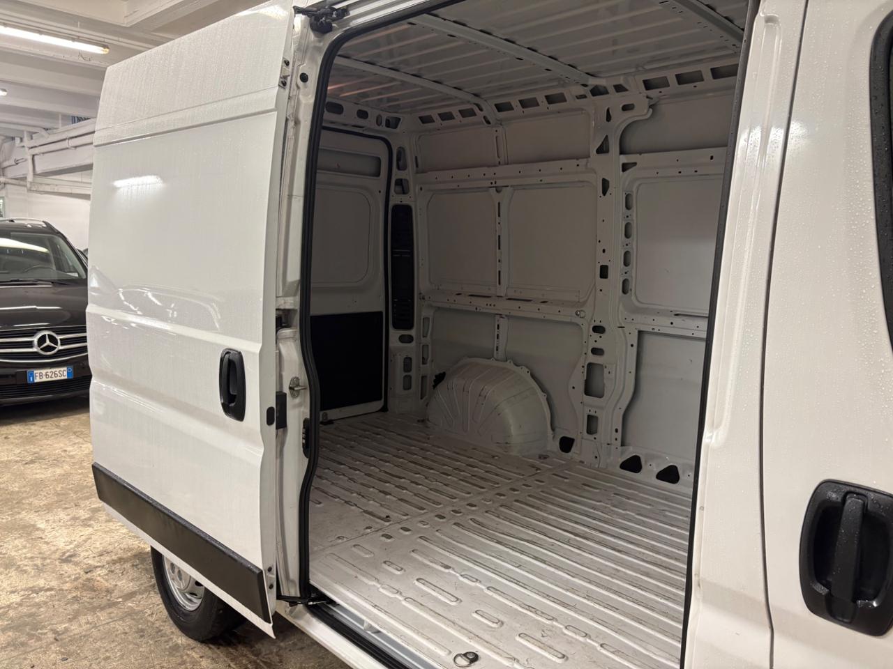 CITROEN Jumper 33 BlueHDi 140 S&S PM-TM Furgone + IVA - 17