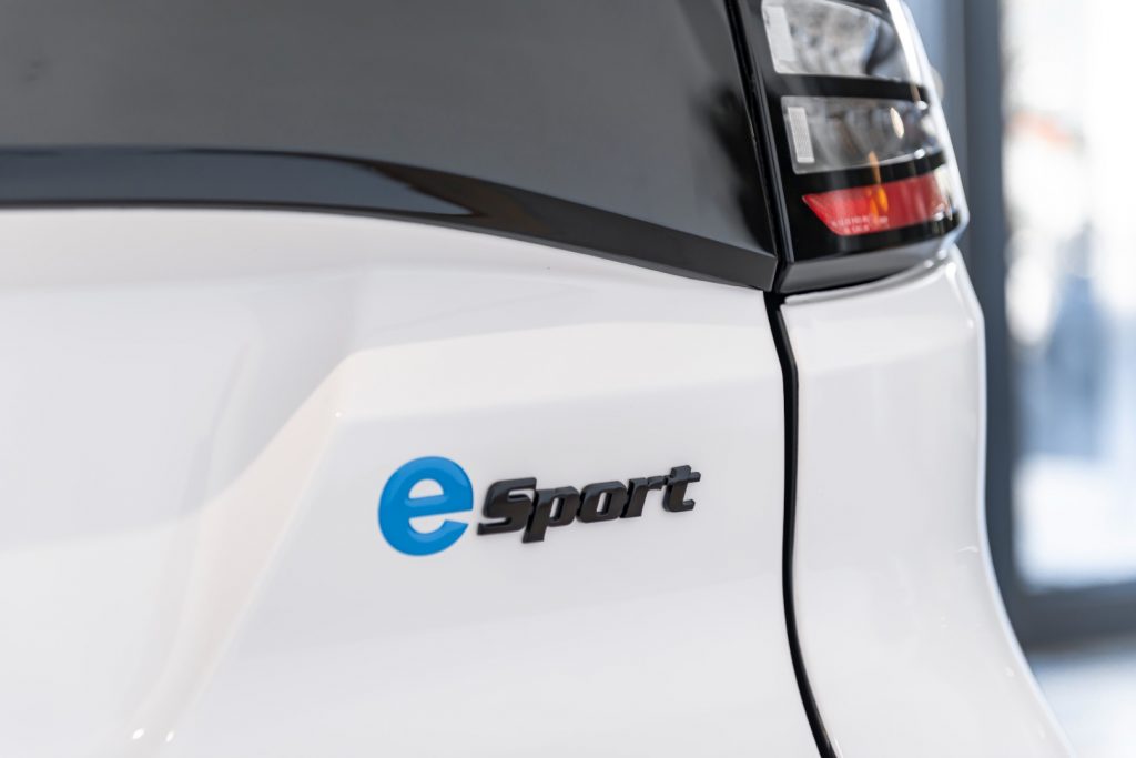 AIXAM City E-City Sport 115 Km Autonomia - 12