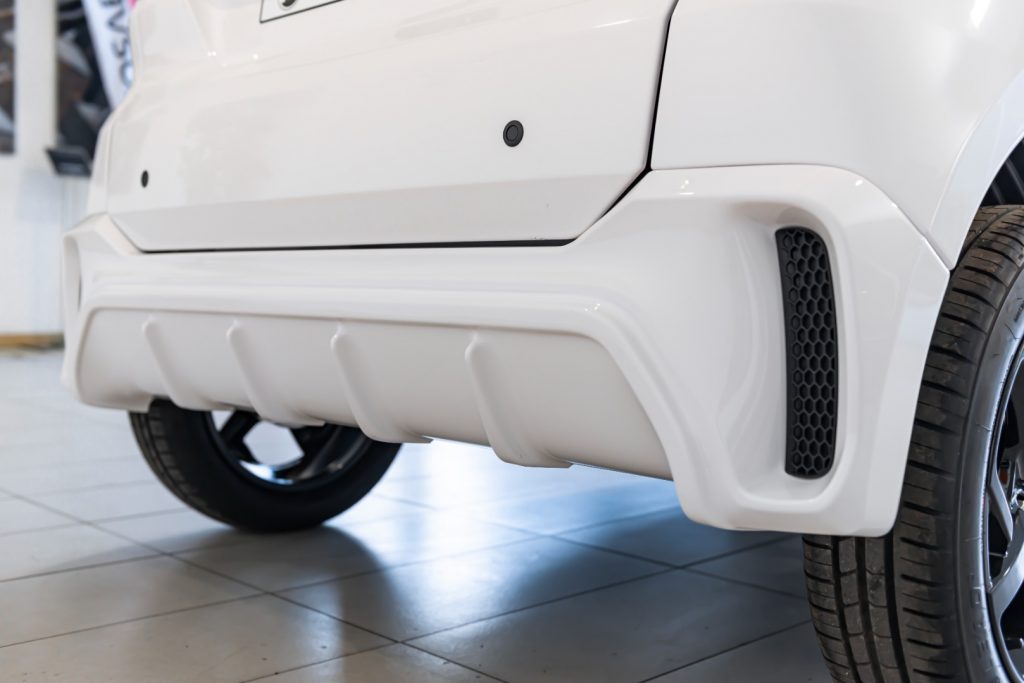 AIXAM City E-City Sport 115 Km Autonomia - 13