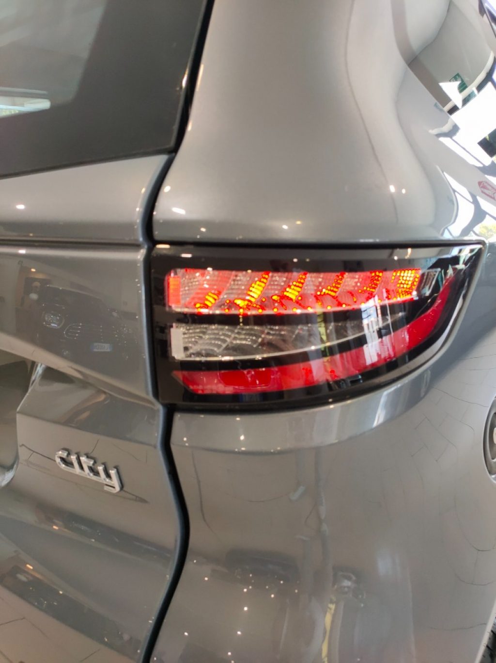 AIXAM City Pack New Automatic Bluethoot - 13