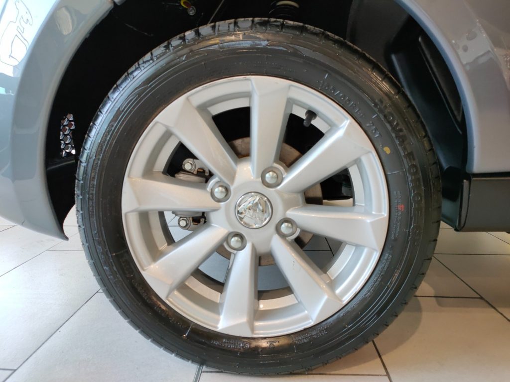 AIXAM City Pack New Automatic Bluethoot - 7