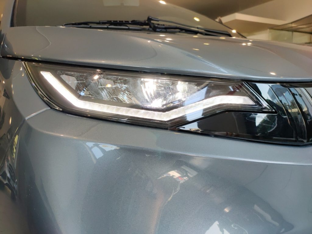 AIXAM City Pack New Automatic Bluethoot - 9