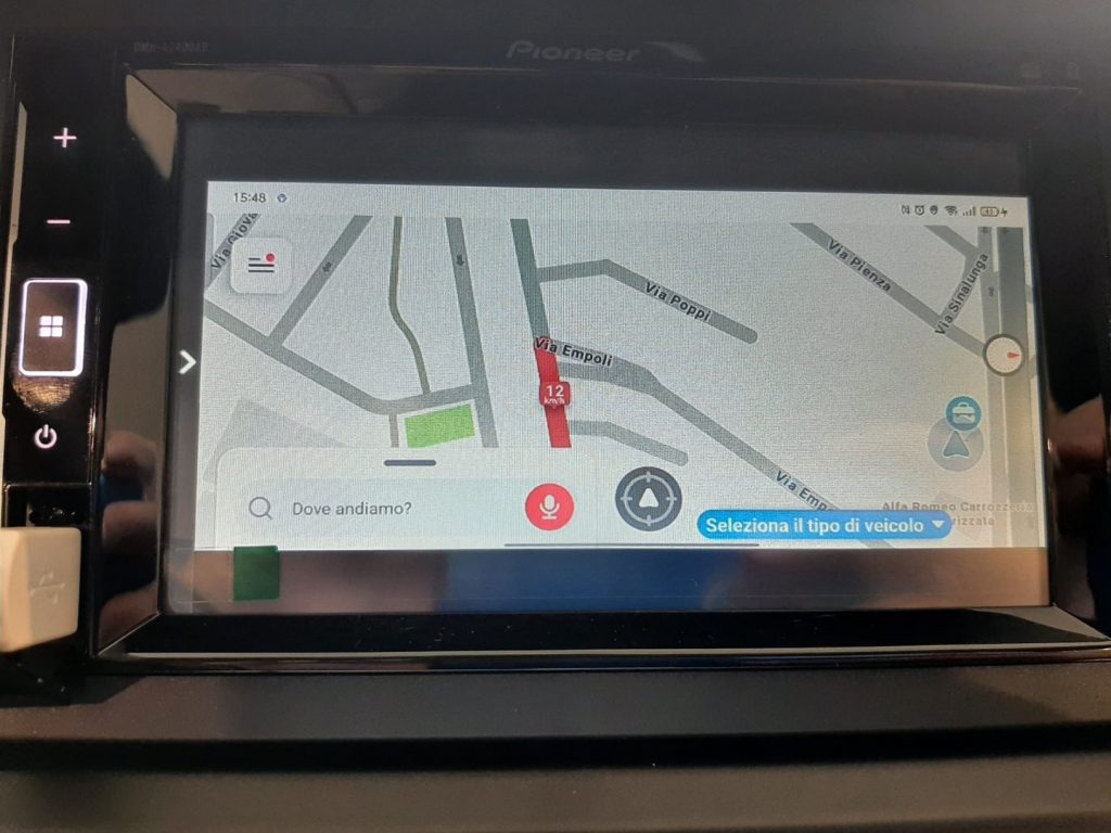 AIXAM City Pack Noleggio con Kasko - 11