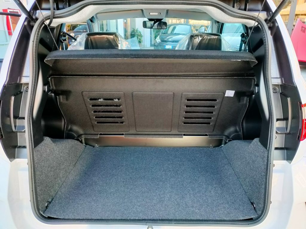 AIXAM City Sport Ambition Pelle Android Auto Apple Car - 16