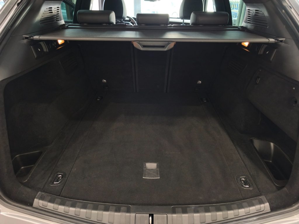 ALFA ROMEO Stelvio 2.2 d Q4 210 CV Veloce Automatic Aziendale - 23