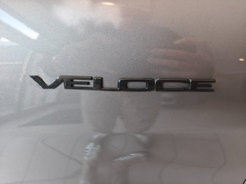 ALFA ROMEO Stelvio 2.2 d Q4 210 CV Veloce Automatic Aziendale - 9