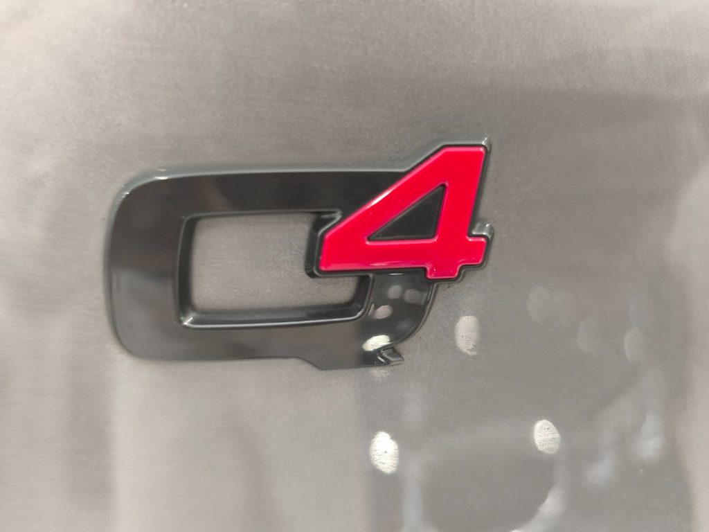 ALFA ROMEO Stelvio 2.2 d Q4 210 CV Veloce Automatic Aziendale - 8