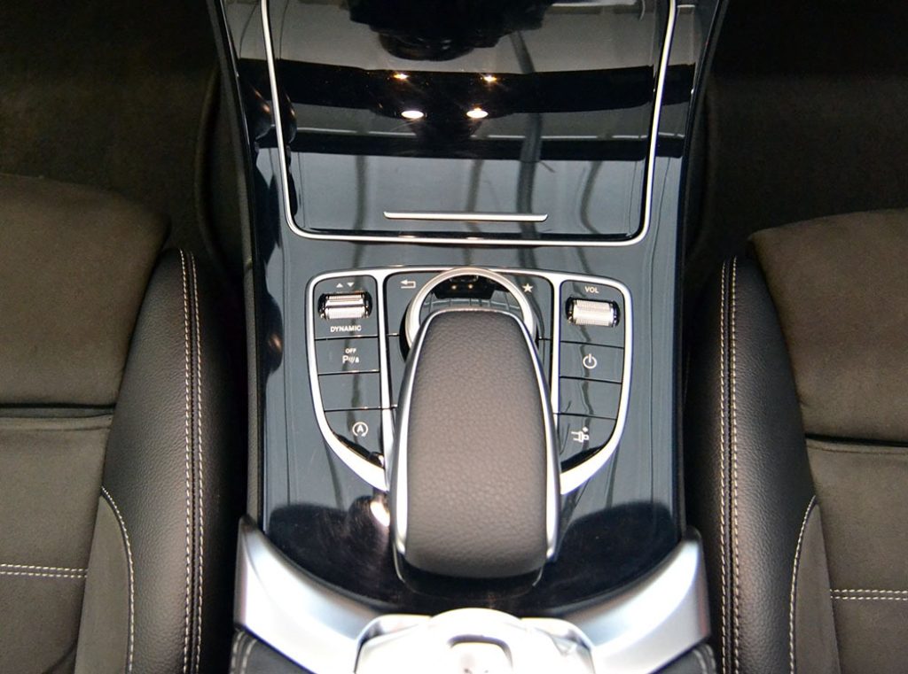 MERCEDES-BENZ C 180 Cabrio Premium Amg Automatica  Km 30.550  - 11