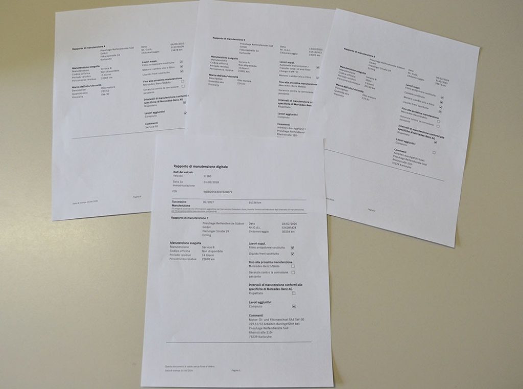 MERCEDES-BENZ C 180 Cabrio Premium Amg Automatica  Km 30.550  - 16