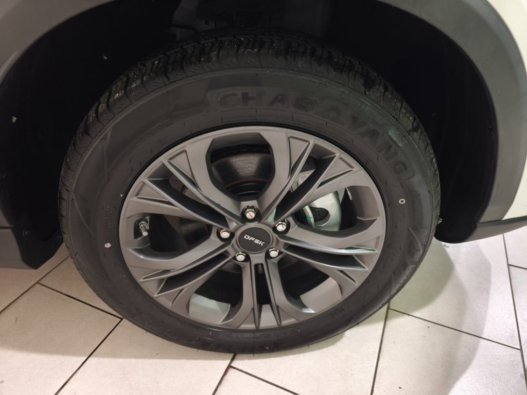 DFSK Glory 500 1.5 106 Cv Pelle Car Play Camera 5 Anni Garanzia - 7