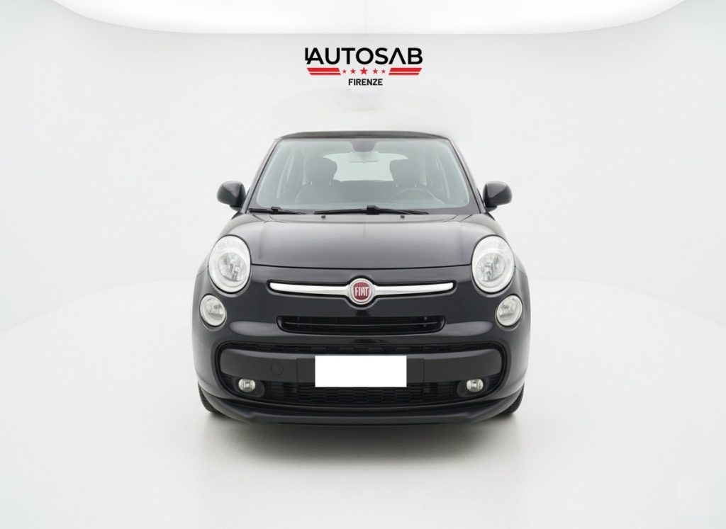 FIAT 500L 1.3 Multijet 95 CV Multimedia Navi Ok Neopatentati - 2