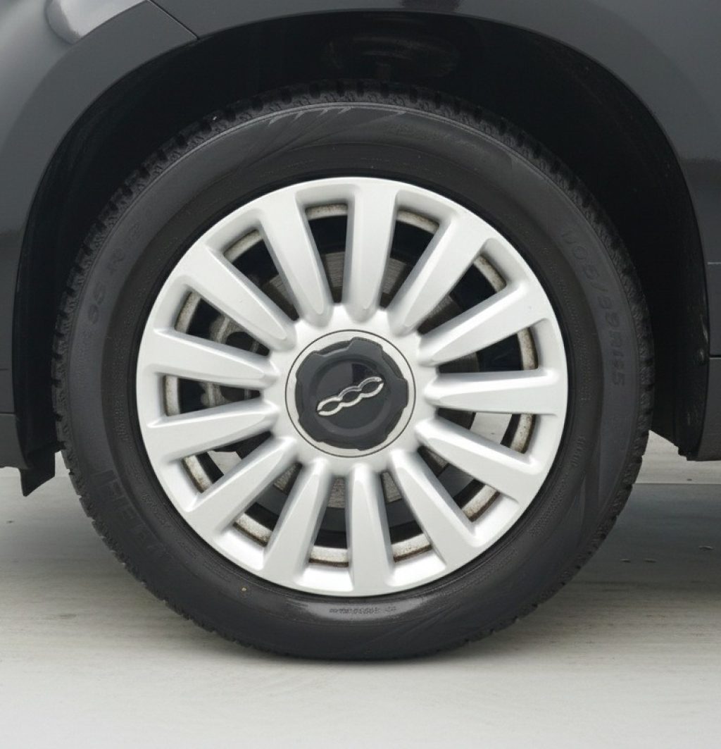 FIAT 500L 1.3 Multijet 95 CV Multimedia Navi Ok Neopatentati - 7