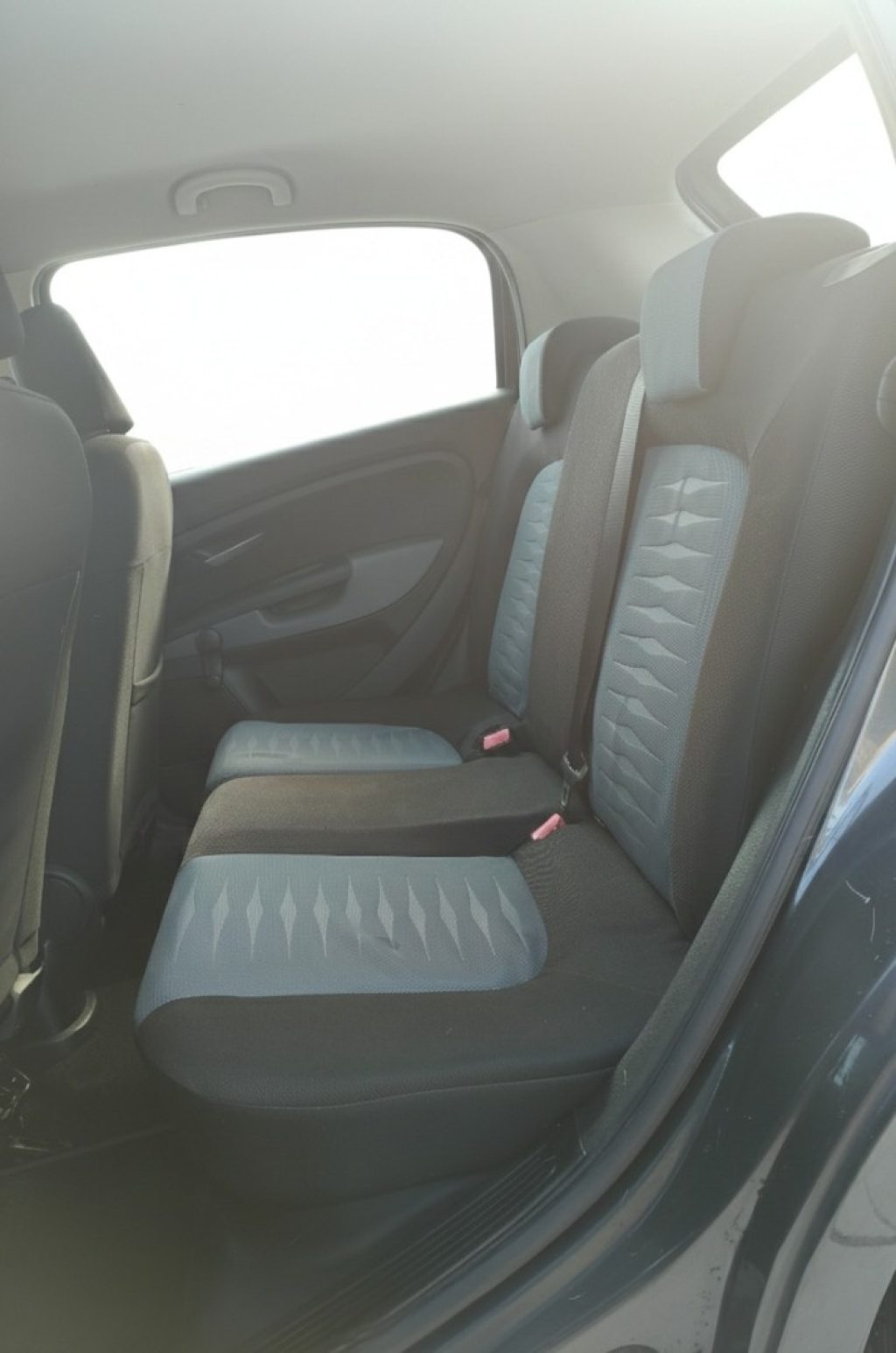 FIAT Grande Punto 1.3 MJT 75 CV 5 porte Uniproprietario Neopatentati - 15