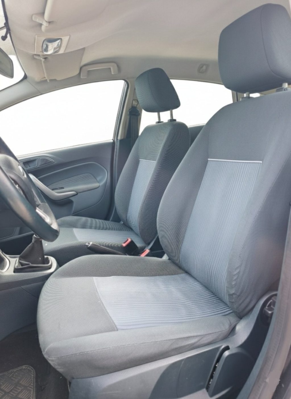 FORD Fiesta 1.0 GPL 80CV 5 Porte Titanium Neo Patatentati - 10