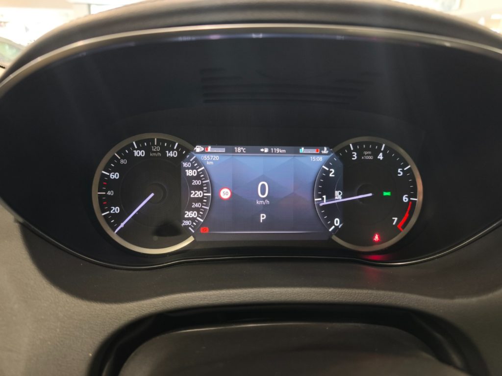 JAGUAR E-Pace 1.5 I3 160 CV Auto R-Dynamic - 12