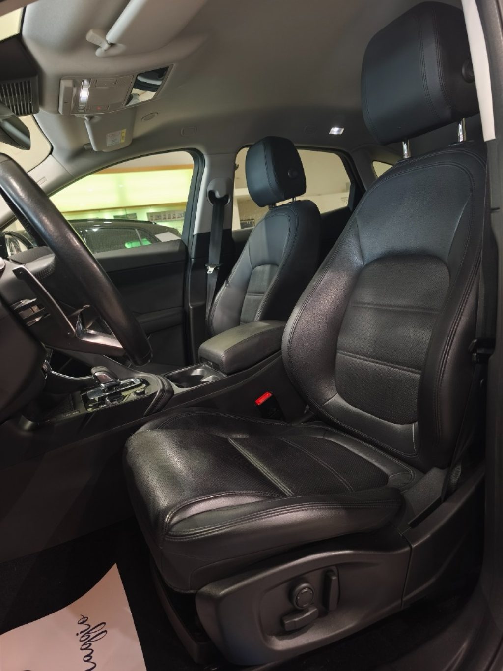 JAGUAR E-Pace 1.5 I3 160 CV Auto R-Dynamic - 13