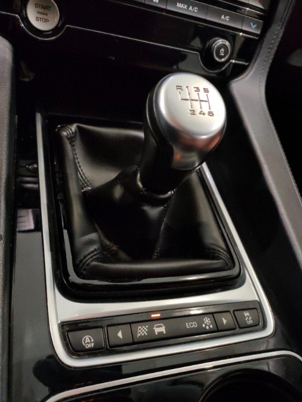 JAGUAR F-Pace 2.0 D AWD 180 CV Prestige Pelle Tabacco - 11