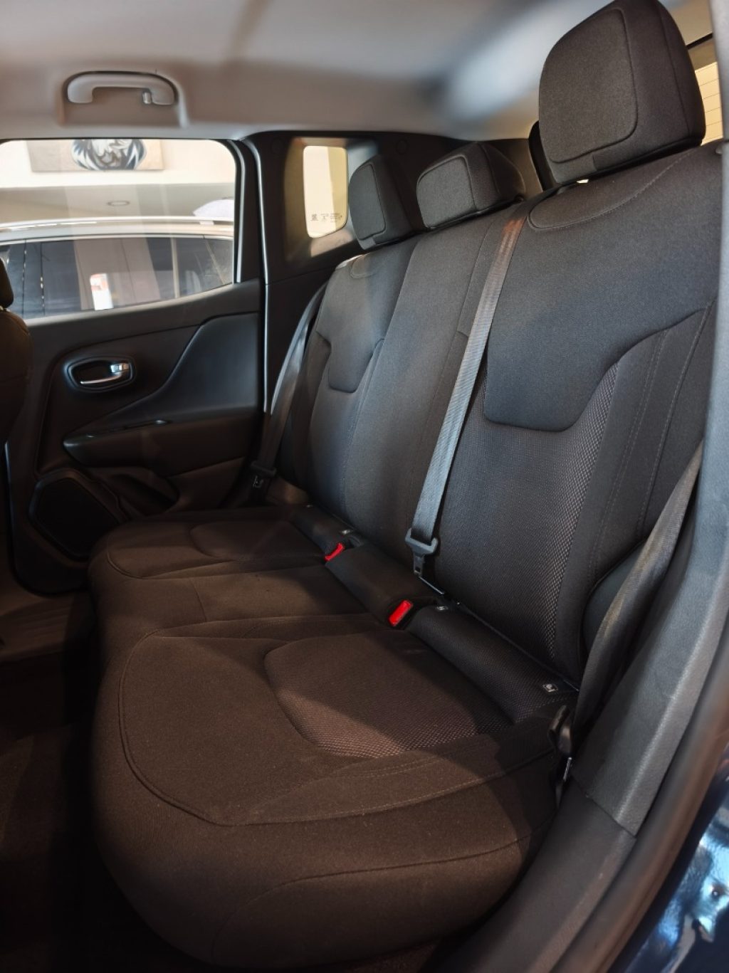 JEEP Renegade 1.5 Turbo T4 MHEV Automatic DDCT 130 Cv - 15