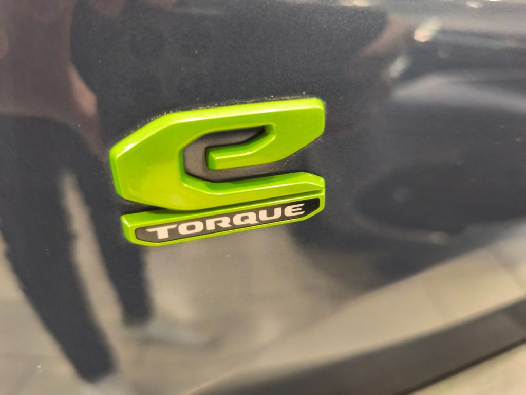 JEEP Renegade 1.5 Turbo T4 MHEV Automatic DDCT 130 Cv - 8