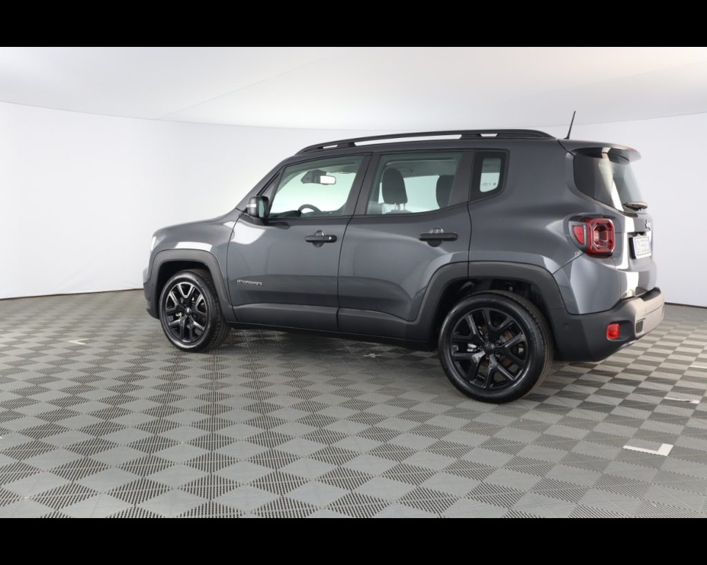 JEEP Renegade 2024 -  1.5 turbo t4 mhev Summit 2wd dct - 11